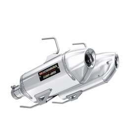 715003051 Can-am Yoshimura Slip-on Exhaust For Maverick Max