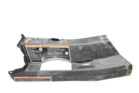 715003355 Can-am 16 Maverick 1000r Xrs Turbo Center Console Cover