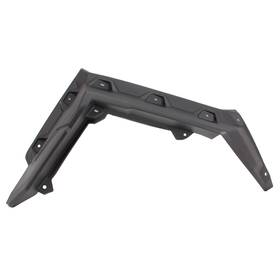 715003819 Can-am New Oem Front Right Extended Fender Flare