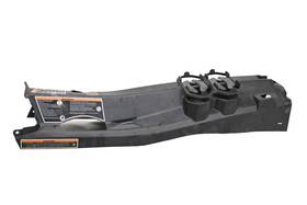 715004114 Can-am 18 Commander Max 1000r Dps Center Console Panel Cover