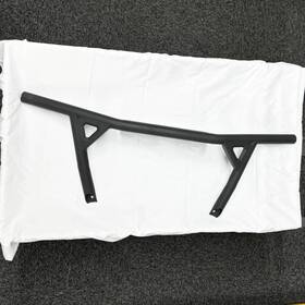 715004407 Can-am Oem Utv Black Xt Front Bumper