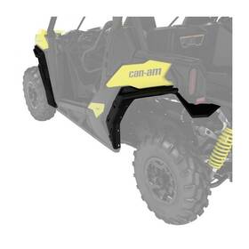 715004958-cl77 Can-am Fender Flare Extension - 51mm 715004958cl77