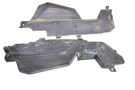 715005013 Can-am 20 Maverick 1000r Sport Dps Side Covers Panels Fenders Left And Right