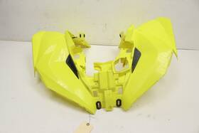 715005526 Can-am Renegade 1000r Xxc 19 Fender Front Yellow 52057