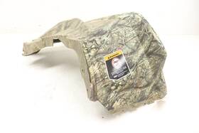 715005686 Can-am Outlander 850 Xt 20 Fender Right Front Camo 49155