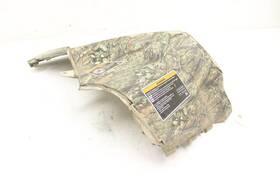 715005767 Can-am Outlander 850 Xt 20 Fender Left Rear Camo 49155