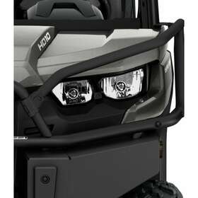 715005774 Can-am Front Corner Protectors For Defender Max 2020 And Up