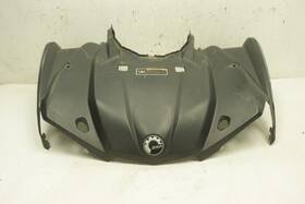 715006867 Can-am Outlander 570 Xt 21 Fender Front Gray 49818