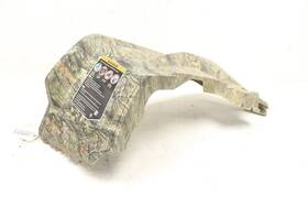 715006922 Can-am Outlander 850 Xt 20 Fender Left Front Camo 49155