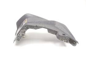 715006930 Can-am Outlander 850 Xt 20 Fender Left Front Grey 50314