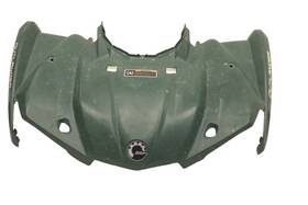 Can-am 715007934 Can-am Outlander 570 Dps 22 Fender Front Green 54160