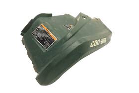 Can-am 715007950 Can-am Outlander 570 Dps 22 Fender Left Rear Green 54160