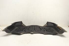 715008470 Can-am Maverick X3 Turbo Ds 23 Luggage Rack Rear 49887