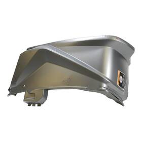715009038 Can-am 2023 Outlander 1000r Front Right Fender Core