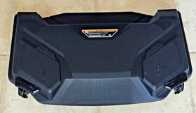 715010526 Can-am Outlander Max / Pro Front Storage Compartment Box Cover Assembly 2025