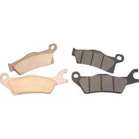715900248 Can-am Brake Pad Kit For Outlander Renegade Front And Rear Left