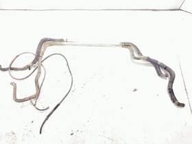 09200606 Can-am 9200606 17 Defender Hd5 Coolant Hose Tubes