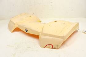 A83400179000yl Can-am Rally 175 06 Fender Rear Yellow 49753