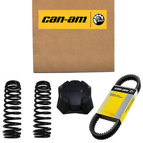 707801015 Can-am New Oem Lateral Cover