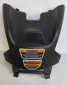 715005837 Can Am Oem Black Console Cap Dash Kit Outlander 450-1000 Models 71505837
