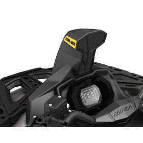 715002518 Can-am Outlander Snorkel Kit Extension