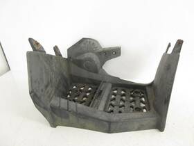 V80106dgf020bkll Can Am 10 Ds 70 Right Footwell 2010-2022