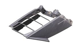 V80114dgf000bk Can-am 08 Ds90 2x4 Front Grill Cover