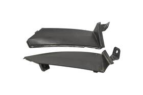 V80116dgf000bk Can-am 10 Ds90 Rear Side Covers Panels Fenders Left And Right