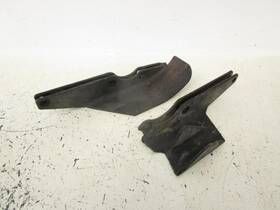 V80119dgf01h Can Am V80118dgf00h 08 Ds 90x Swingarm Chain Guards Cover 2008-2022