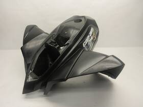 Can-am V82010dgf00hll 2012 Can-am Ds90 Ds 90 X Front Fender Body Panel