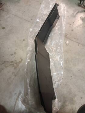 705009716 Canam 2018 Can-am Maverick X3 Xds Turbo R Dps Rear Right Fender Flare Ext 705009716 Canam 2018 Can-am Maverick X3 Xds Turbo R Dps Rear Right Fender Flare Ext