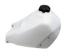 11393-02 Cap Plastic 198519-86 White Tank Gas Atc350x Replacement Honda Fuel