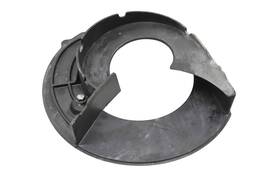 0gs0-013010 Cf-moto 21 Cforce 600 Touring 4x4 Air Deflector Clutch Cover