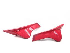 5by0-041023-0r400 Cf-moto Front Fender Fenders Plastic 2022 Zforce 950 Ho Sport 3255 X