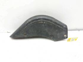 5by0-041026 Cf-moto 21-24 Cfmoto Zforce 950 Sport Front Left Damping Deco Plate