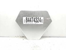 5by0-041032 Cf-moto 21-24 Cfmoto Zforce 950 Front Hood Service Cover