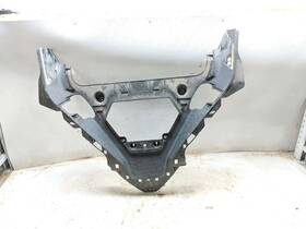 5by0-041041 Cf-moto 21-24 Cfmoto Zforce 950 Front Hood Liner Trim Cover