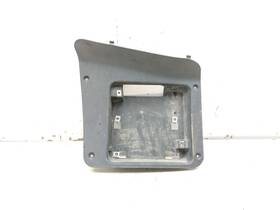5by0-041077 Cf-moto 21-24 Cfmoto Zforce 950 Rear Service Panel Cover