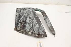 5hy0-041041-0re00 Cf-moto Uforce 1000 20 Fender Panel Front Left Camo 52160