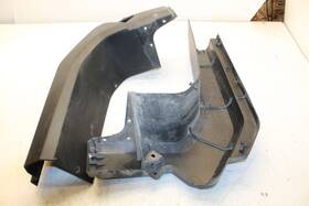 5hy0-041052-r Cf-moto 2021 Uforce 1000 Rear Back Fender Center Cover