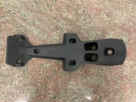 Cf-moto 6aqv-040802-1000 2023-2026 Cfmoto 450ss 450nk 300ss Lower Rear Fender Oem