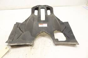 7000-041501 Cf-moto Zforce 800 Trail 19 Center Service Panel Fender Rear 52091