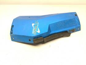 7000-800103-l Cf-moto 21 Zforce 800 Hp Front Left Fender Rocker Cover Panel