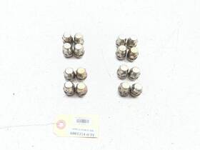 9010-070002-a000 Cf Moto 21-25 Cforce 1000 Lug Nuts Set Qty 16