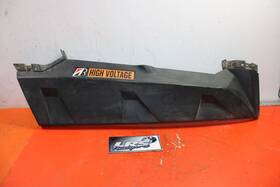 9060-040006 Cf Moto 2012 Cf-moto Zforce 600 Z6 Right Passenger Side Rocker Panel Plastic