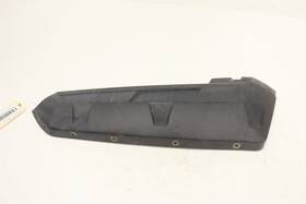 9060-040011 Cf-moto Zforce 600 Utv 12 Fender Flare Right Front 48029