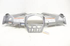 9060-040101-1b500 Cf-moto Zforce 800 Trail 20 Fender Front Gray 9060-040101-1b50 50843