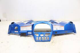 9060-040101-1ek00 Cf-moto Zforce 800 Trail 19 Fender Front Blue 52091