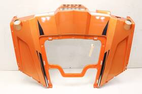 Cf-moto 9060-040101-1y60 Cf-moto Zforce 1000 19 Fender Front Orange 53215