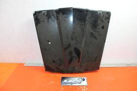 9060-040102-0b00 Cf Moto 2012 Cf-moto Z Force 600 Z6 Black Plastic Hood